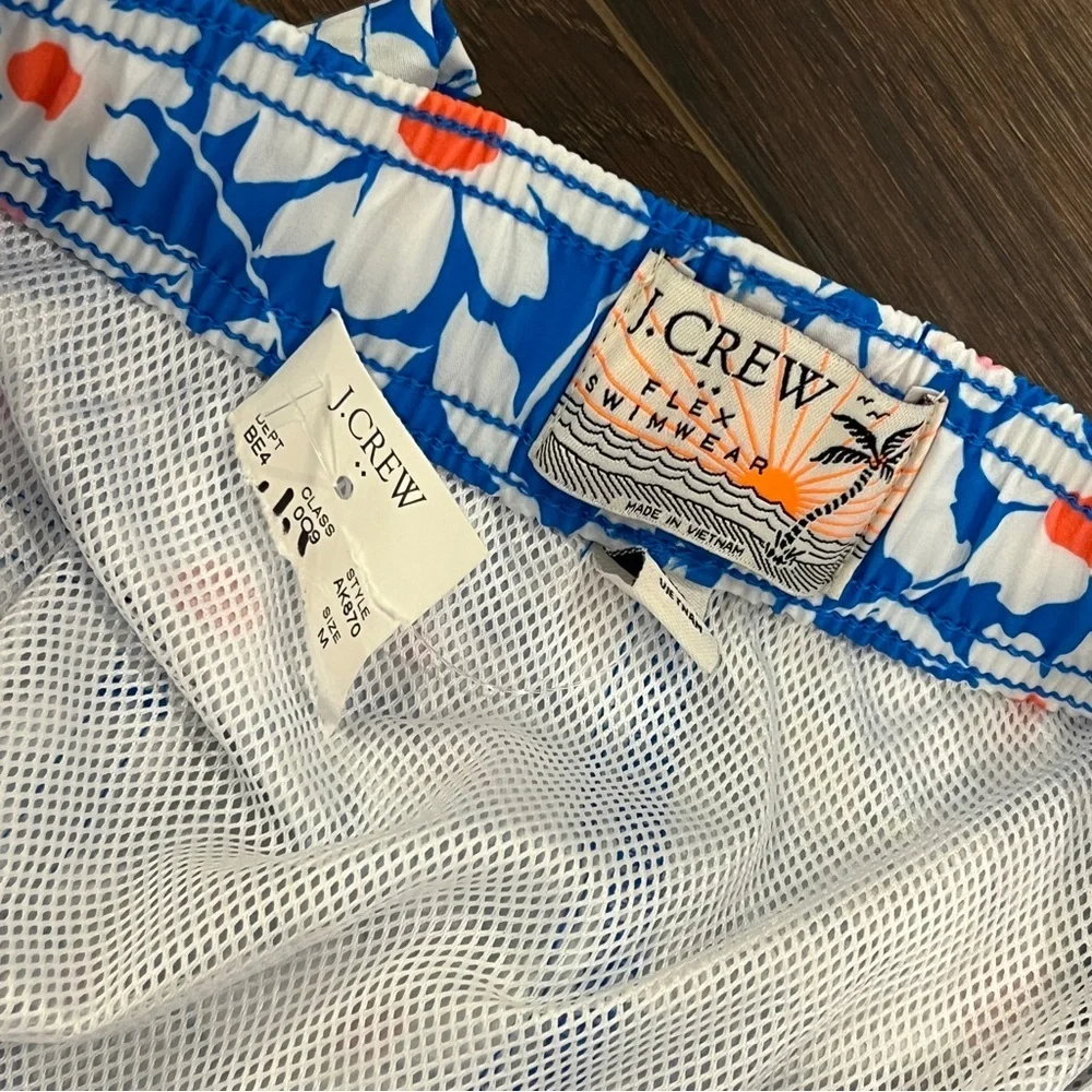 J. Crew Men's 6